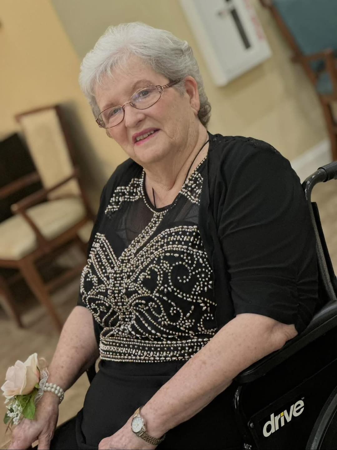 Michelle Pickett's story